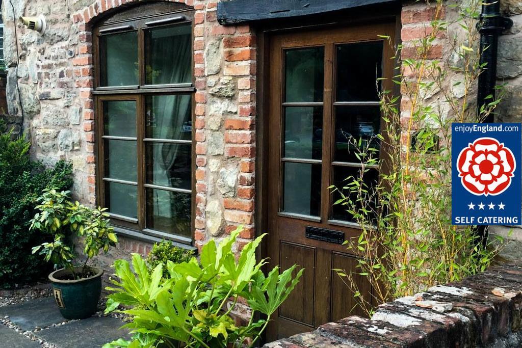 Ironbridge River Cottages Exterior photo