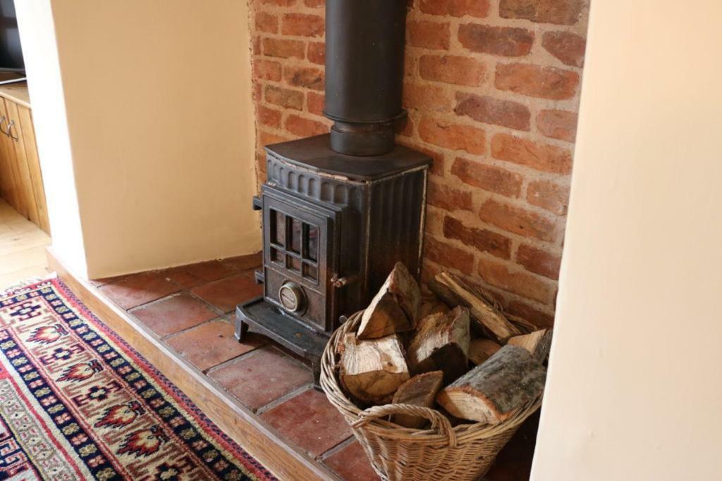 Ironbridge River Cottages Room photo